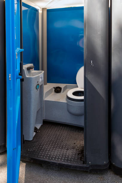 Best Portable bathroom rental  in Atoka, NM