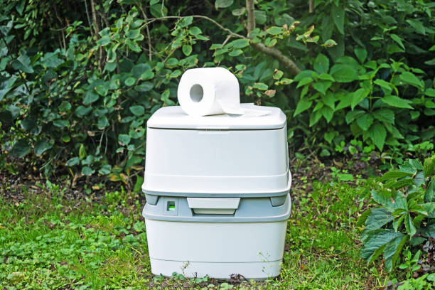 Best Local porta potty services  in Atoka, NM
