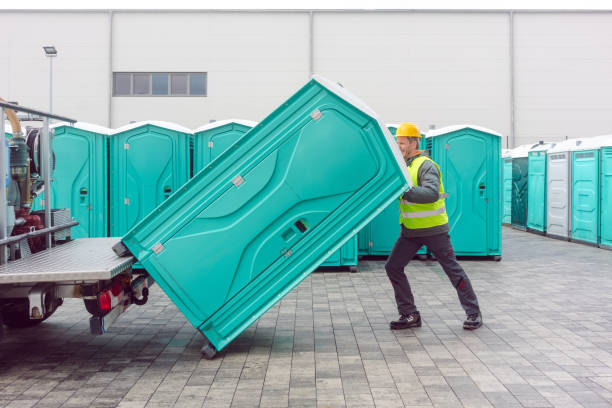 Portable Toilet Options We Offer in Atoka, NM