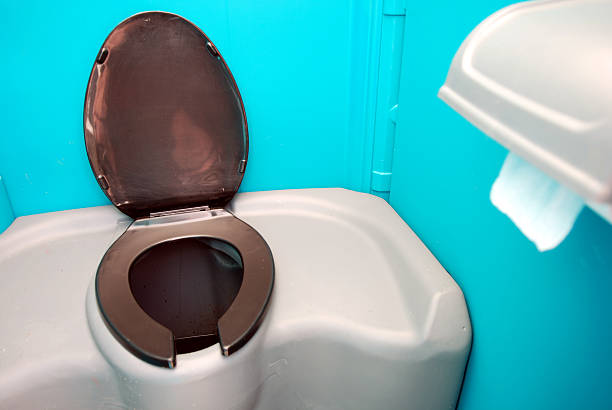 Best Porta potty delivery and setup  in Atoka, NM