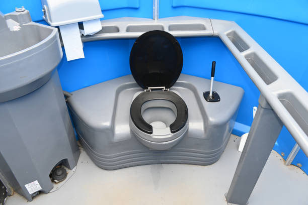 Professional porta potty rental in Atoka, NM