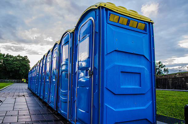 Best Emergency porta potty rental  in Atoka, NM